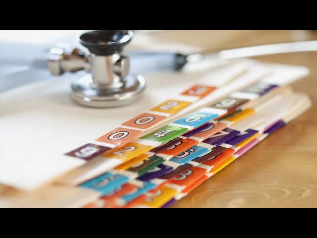 Medical Records Specialists