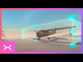 01 02 - Learn how to place the plane