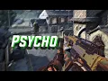 Psycho CODM Montage