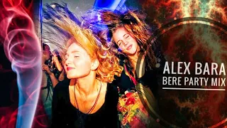 Burak Balkan Alex Ferrari Bara Bere Beach Bass Club Remix Mashup Balkan 