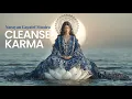 Lagu ☀️108𝐓𝐈𝐌𝐄𝐒  Listen This to Cleanse Karma \u0026 Activate Soul Energy | Narayan Gayatri Mantra