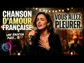 Un Dernier Je T’aime — Chanson Française Émotionnelle