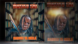 MAYIKU SAI HARUSI YA NKILA SONG AUDIO MPYAA 2025 BY BRAY STUDIO 0749652851 