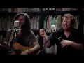 The Stone Foxes - Full Session - 10/13/2017 - Paste Studios - New York, NY