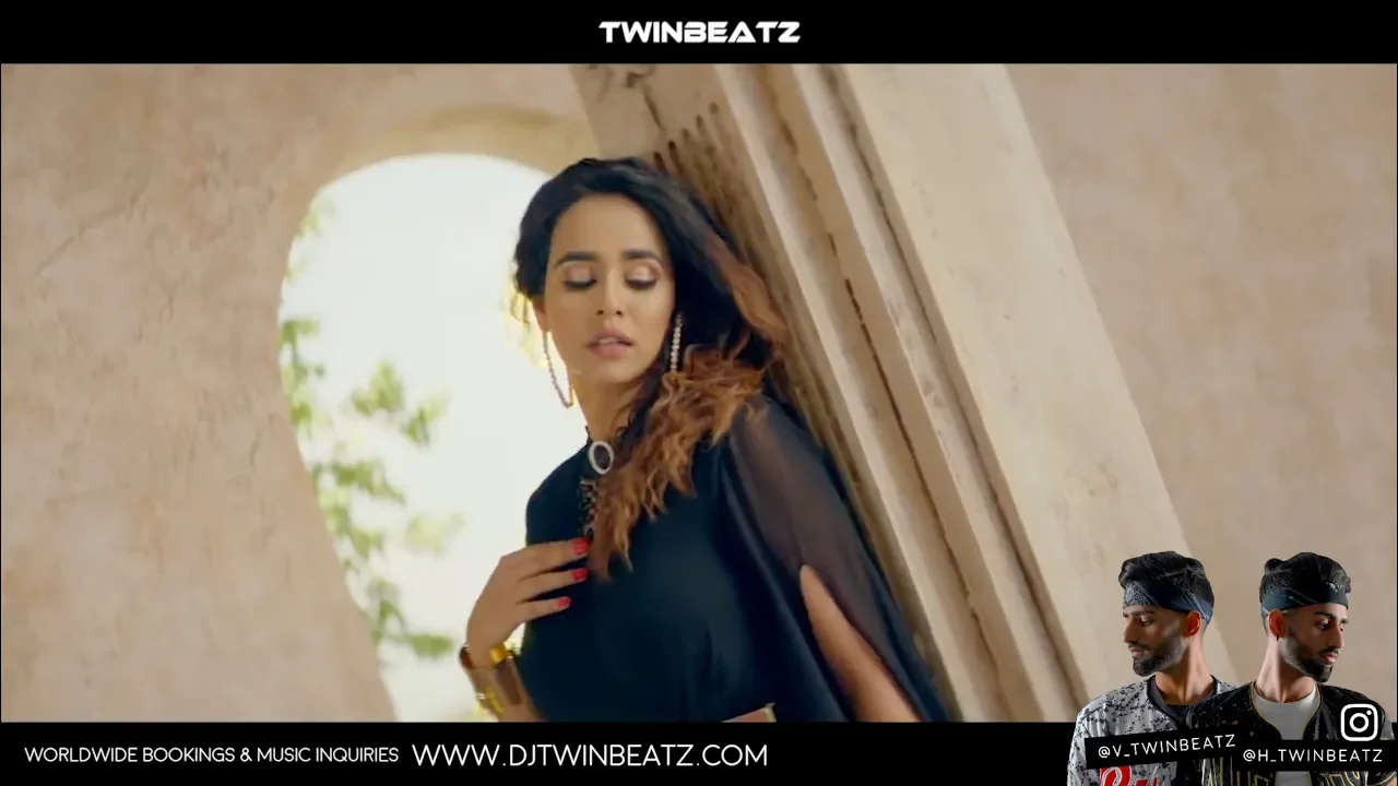 MIA (Twinbeatz Mashup) | DJ Twinbeatz | Latest Punjabi Songs 2018 | MIA Bhangra Mix