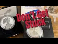Something Weird Happened with US Mint Subscriptions - WARNING Do THIS Before It s Too LATE