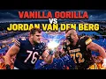 UPDATE Chicago Bears to Hammond NEW information DROPS Vanilla Gorilla fights Jordan Van Den Berg