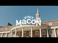 The Wonders of Macon GA