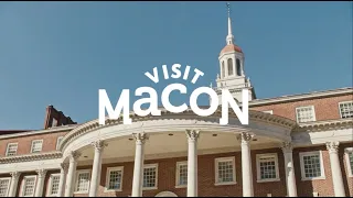 The Wonders of Macon GA