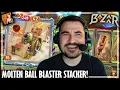Download Lagu MOLTEN BALL BLASTER STACKER! - The Bazaar