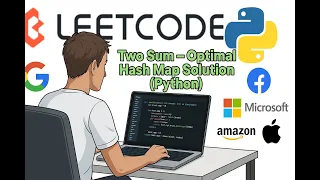 Two Sum - Leetcode 1