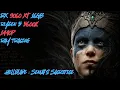 Hellblade Senua s Sacrifice RX 9060XT 1440P Ray Tracing Performance Optimization Guide