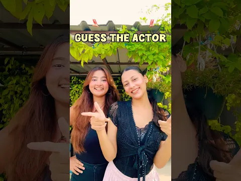 Guess The Actor Challenge ( Sona Singh ) #shorts #challenge #sonasingh