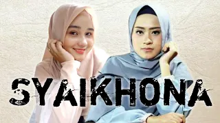 Download Syaikhona Ai khodijah - Cover Winda Yulia MP3