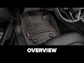 WeatherTech FloorLiner One Minute Overview