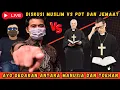 Download Lagu INI DIA PENYEBABNYA KENAPA MEREKA SULIT BEDAKAN ANTARA MANUSIA DAN TOEHAN