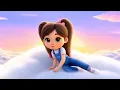 Eres Mi Sol ☀️ (You Are My Sunshine en Español) | Chikiti Bitz – Canción Infantil | Lullaby 💤