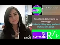 Download Lagu Menunggu - Karaoke duet bareng Tasya