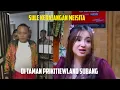 Download Lagu SULE ARRIVES AT MEISITA, AT PRIKITIEWLAND PARK, SUBANG