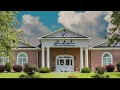 Macon funeral homes busy as COVID-19 death toll rises