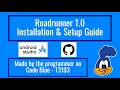 FTC Roadrunner 1 0 Installation Setup Guide Part 1