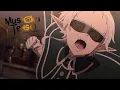 Download Lagu Fitz / Sylphie Attacks Nanahoshi Shizuka (Seven Star) | Mushoku Tensei Season 2 Episode 9