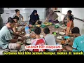 Download Lagu Panggil Semua Keluarga Makan Di rumah Menyambut Hari Raya DEEPAVALI 