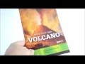 Make Your Own Volcano - Inside the Booklet