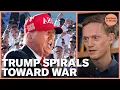 Download Lagu Trump Barrels Toward War with Venezuela