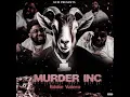 Eddie Valero - Murder Inc