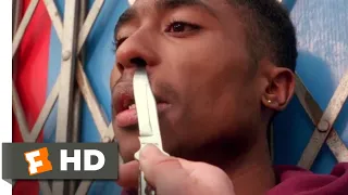 Juice 1992 Ever See Chinatown Scene 7 10 Movieclips 