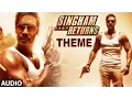Download Lagu Singham Returns Theme by Meet Bros Anjjan feat. Mika Singh