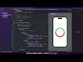 Countdown Timer in SwiftUI with some s