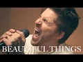 Download Lagu Benson Boone - Beautiful Things (Rock Cover by Our Last Night)