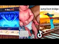 Hey Yo Something Traumatic Happen That Changed My Life Check Tiktok Compilation 4