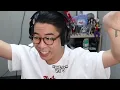 Man Ster strikes back with an unprecedented level of intensity: checking out their diss track