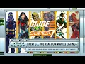 Download Lagu NEWS BURST!! NEW SUPER7 G.I. JOE REACTION WAVE 3 LISTINGS FOUND!!