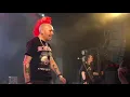 Download Lagu The Exploited «Live in Saint Petersburg 2019» 3.03. ( FULL SHOW ) video: Alex Kornyshev