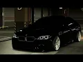 ILTIMAS X SUBMARINER - BMW M5 F10