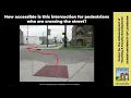 Advanced Accessibility Is Not Just for Individuals with Disabilities