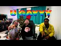 6IX9INE - BACON FT ADIN ROSS CUFFEM OFFICAL