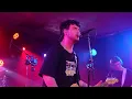 Basht. live Kids v. Guns live at Eurosonic Festival in Groningen 16-01-2026