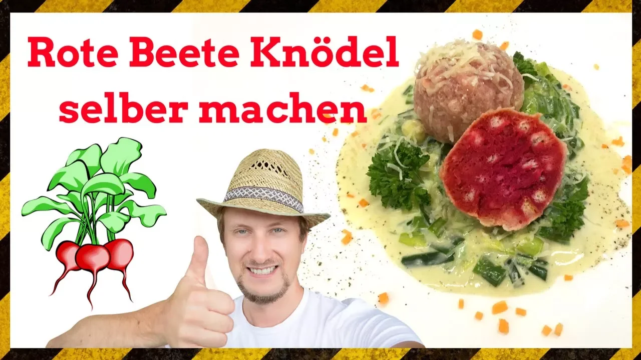 Semmelknödel mit Soße | Chefkoch.de. 