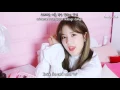 Lagu Apink - Always MV [English subs + Romanization + Hangul] HD