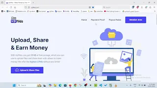 Best Pay Per Download Websites Make Money Online 2025 