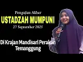 Download Lagu PENGAJIAN AKBAR BERSAMA USTADZAH MUMPUNI 27 SEPTEMBER 2025 DI KRAJAN MANDISARI PARAKAN TEMANGGUNG.