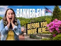 I Wish I Knew This Before Moving to Banner Elk