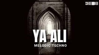 ya ali remix melodic techno debb gangster emraan hashmi song