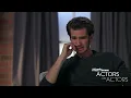 Why Playing Spider-Man Broke Andrew Garfield’s Heart