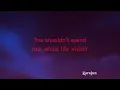 Tin Man - Miranda Lambert | Karaoke Version | KaraFun